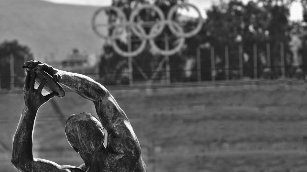 “Citius, altius, fortius”: il significato nascosto dietro il motto delle Olimpiadi