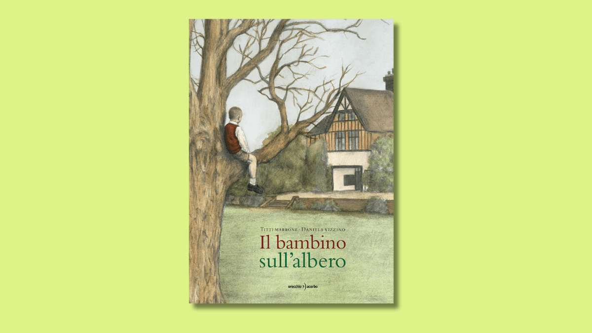 Giornata della Memoria: un commovente albo per bambini ispirato a una storia vera