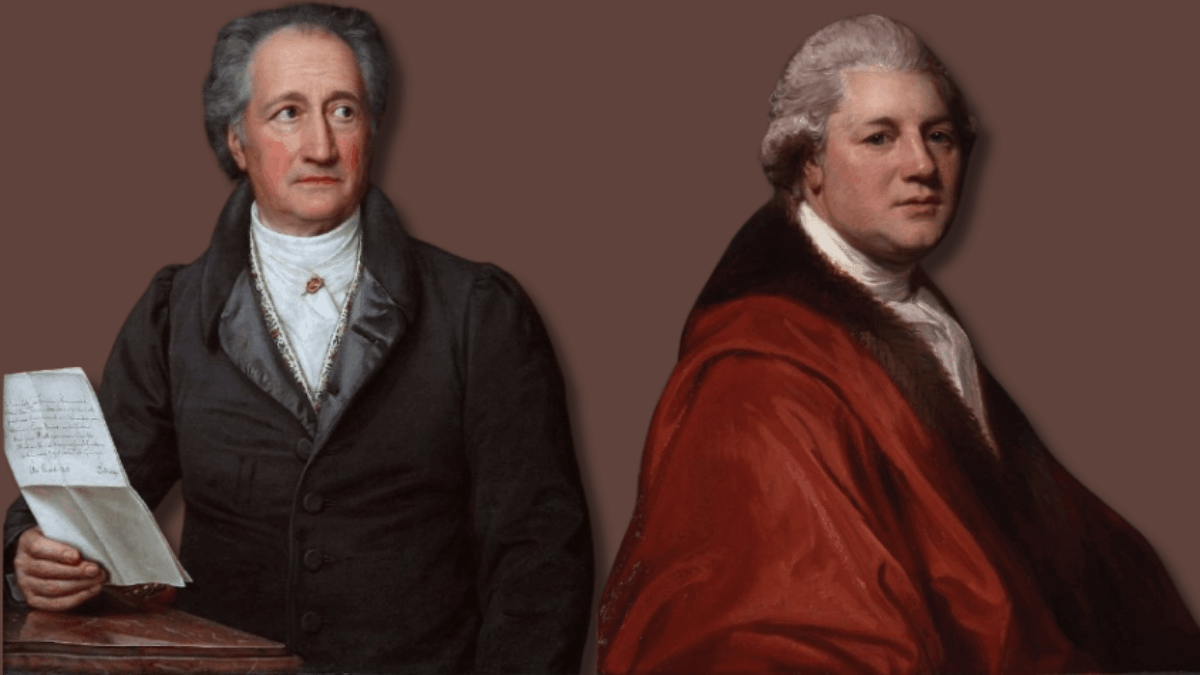 “I Canti di Ossian”: storia di un falso letterario che influenzò Goethe