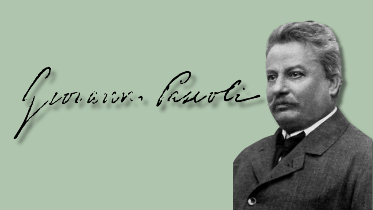 La ricerca dell'identità nella poetica del fanciullino di Pascoli