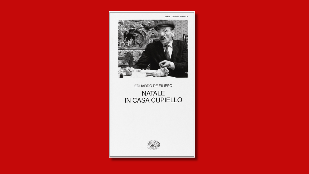 “Natale in casa Cupiello”: storia e trama della commedia cornucopia di umanità di Eduardo De Filippo