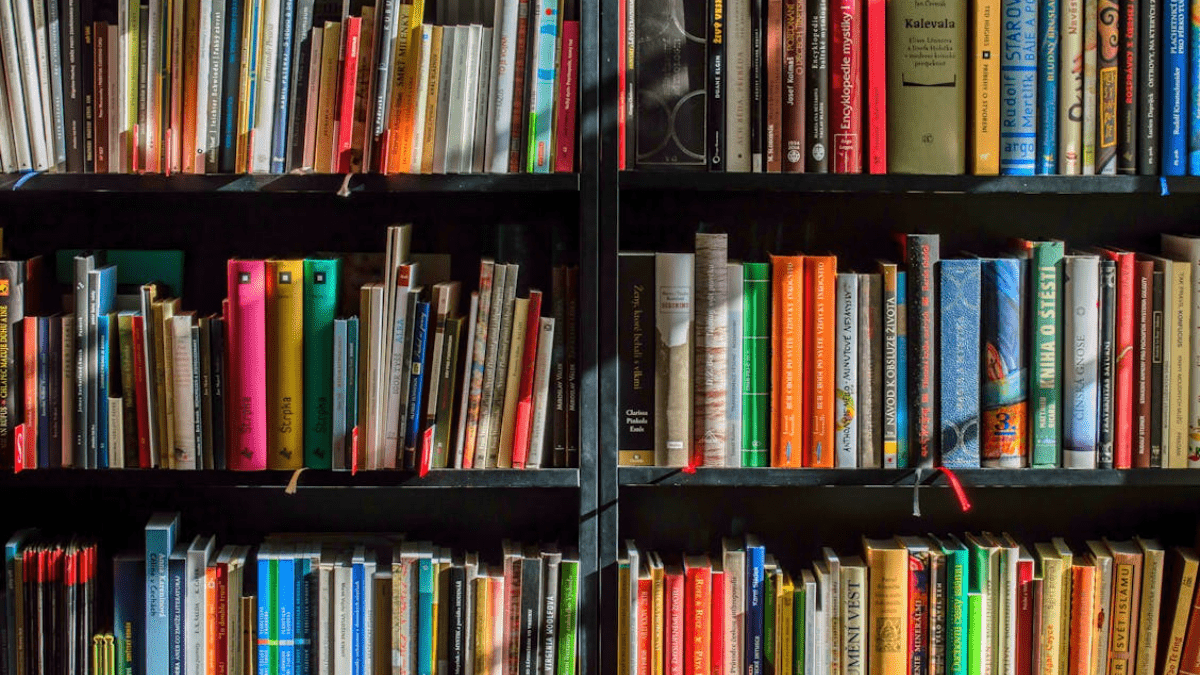 Quanti libri esistono al mondo? Una stima che ci lascia senza parole