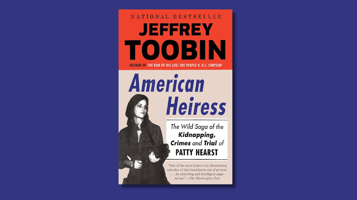 “American Heiress”: analisi accademica e psicologica del caso Patricia Hearst