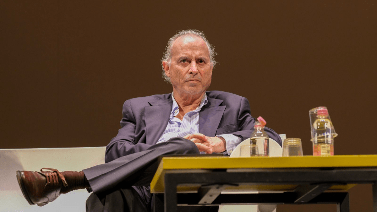Premio Crédit Agricole “La storia in un romanzo” 2025 a Ildefonso Falcones