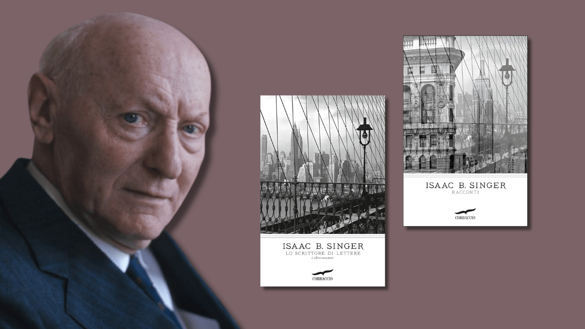 I “mostri” di Isaac B. Singer: caratteristiche dei personaggi dei racconti