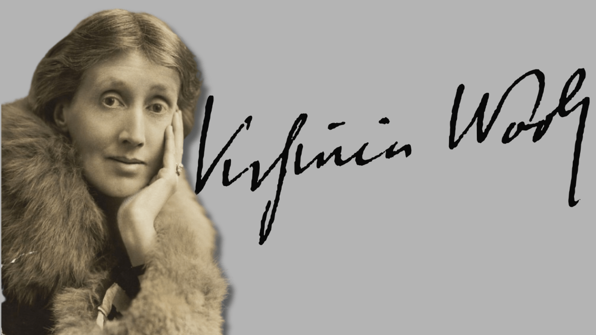 “The life of Violet”: tre inediti di Virginia Woolf di prossima pubblicazione