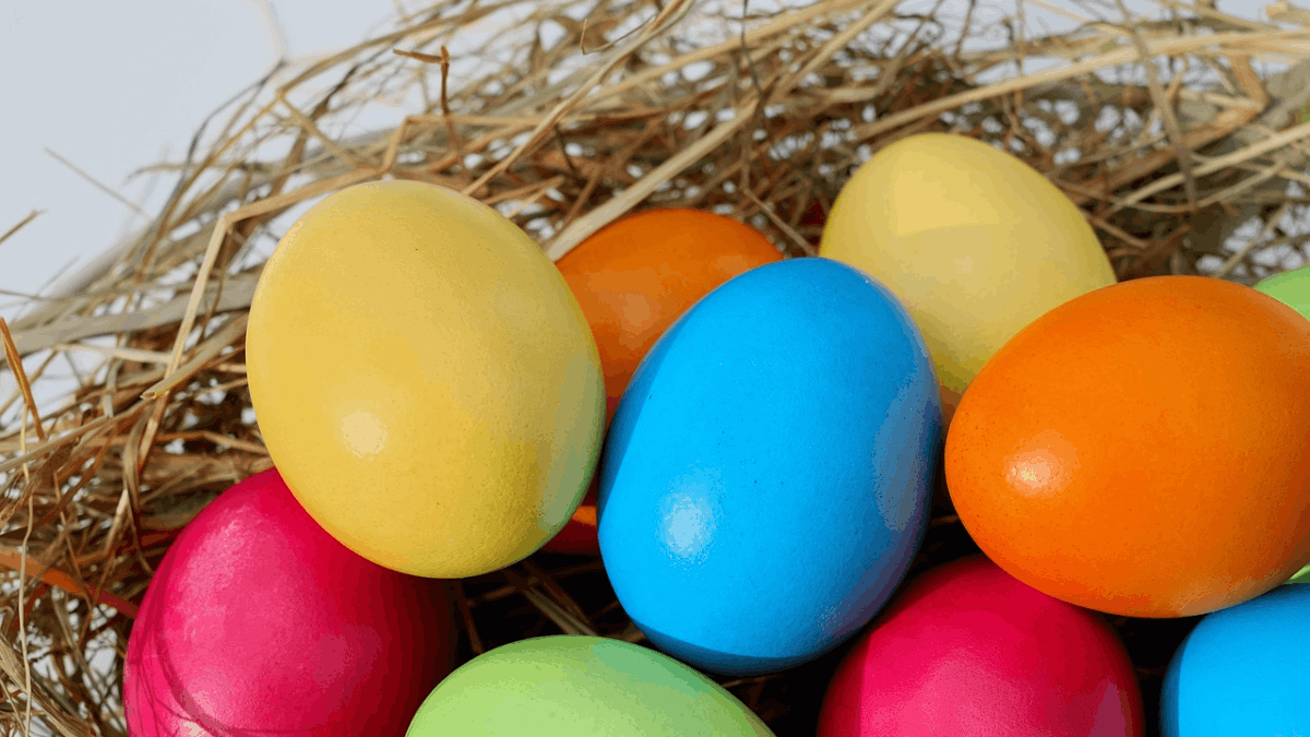 “È Pasqua” di Cesare Zavattini: testo e significato della dolce poesia pasquale