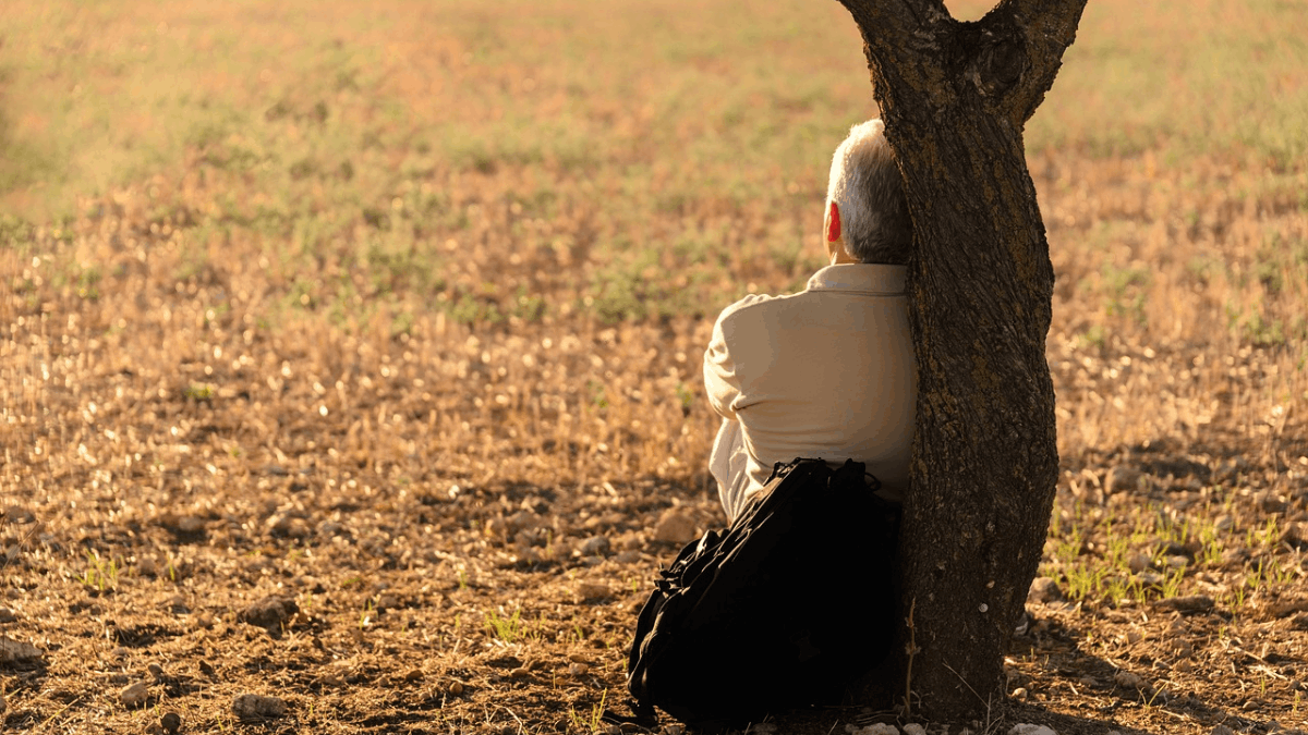 “Nella sera della Domenica di Pasqua”: la poesia di Umberto Saba tra solitudine e il mito di Faust