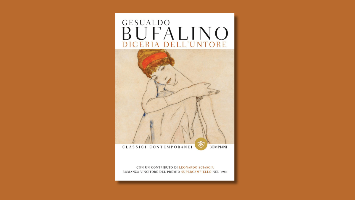 I personaggi di “Diceria dell'untore” di Gesualdo Bufalino