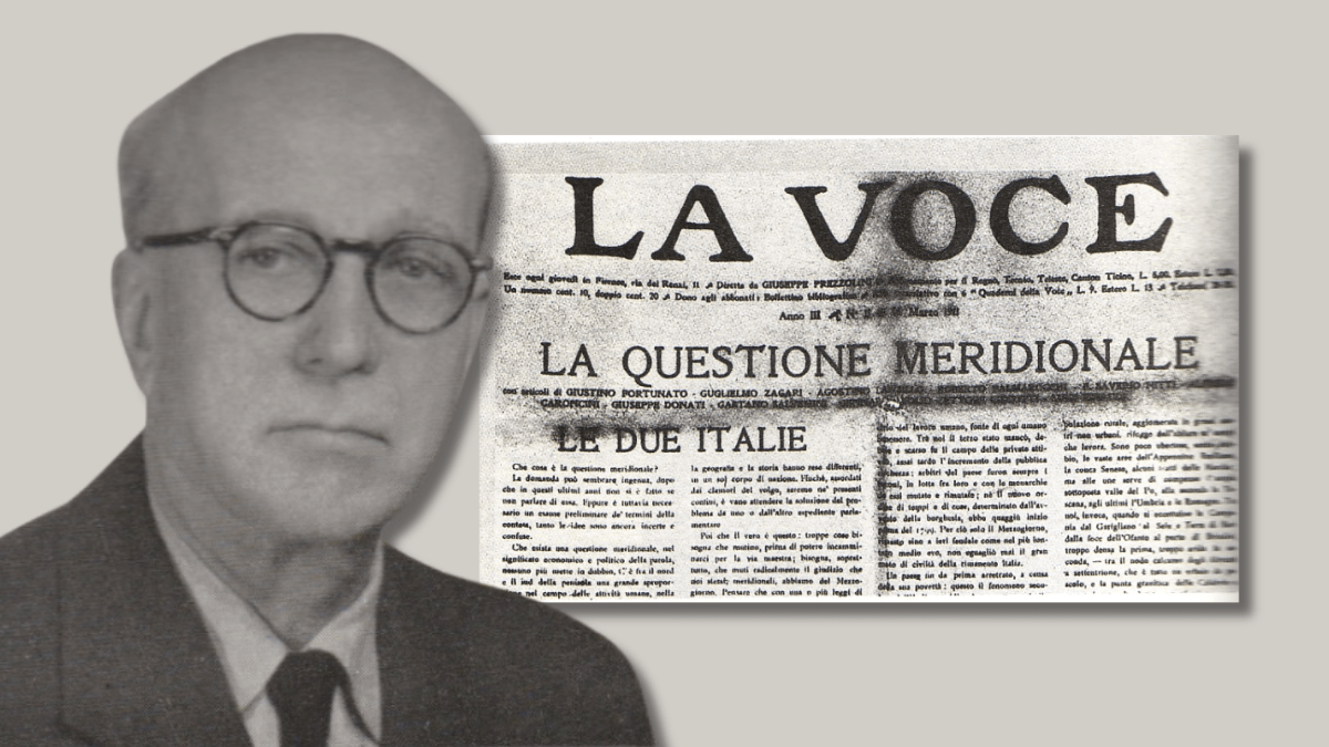 I Vociani: caratteristiche essenziali e principali esponenti del movimento novecentesco