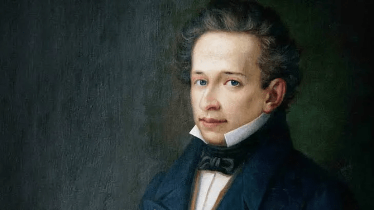 Il concetto di illusione in Giacomo Leopardi
