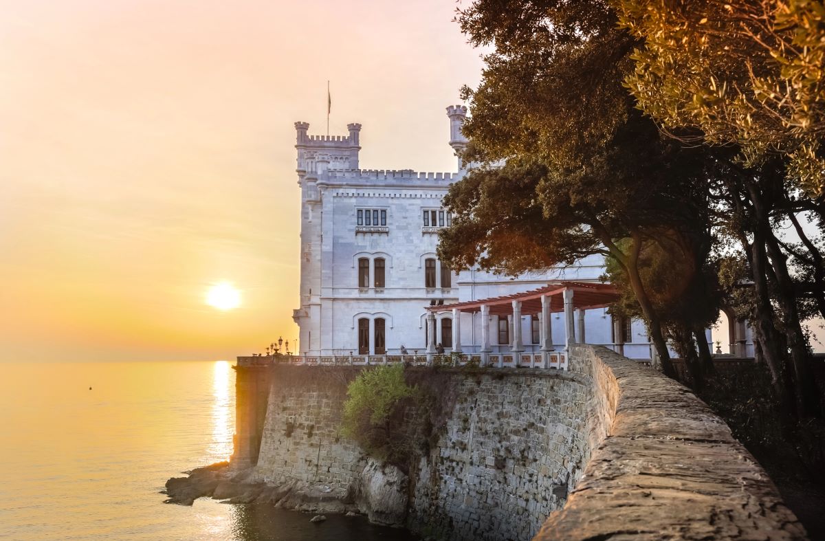 “Trieste”: la poesia di Umberto Saba dedicata alla città natale