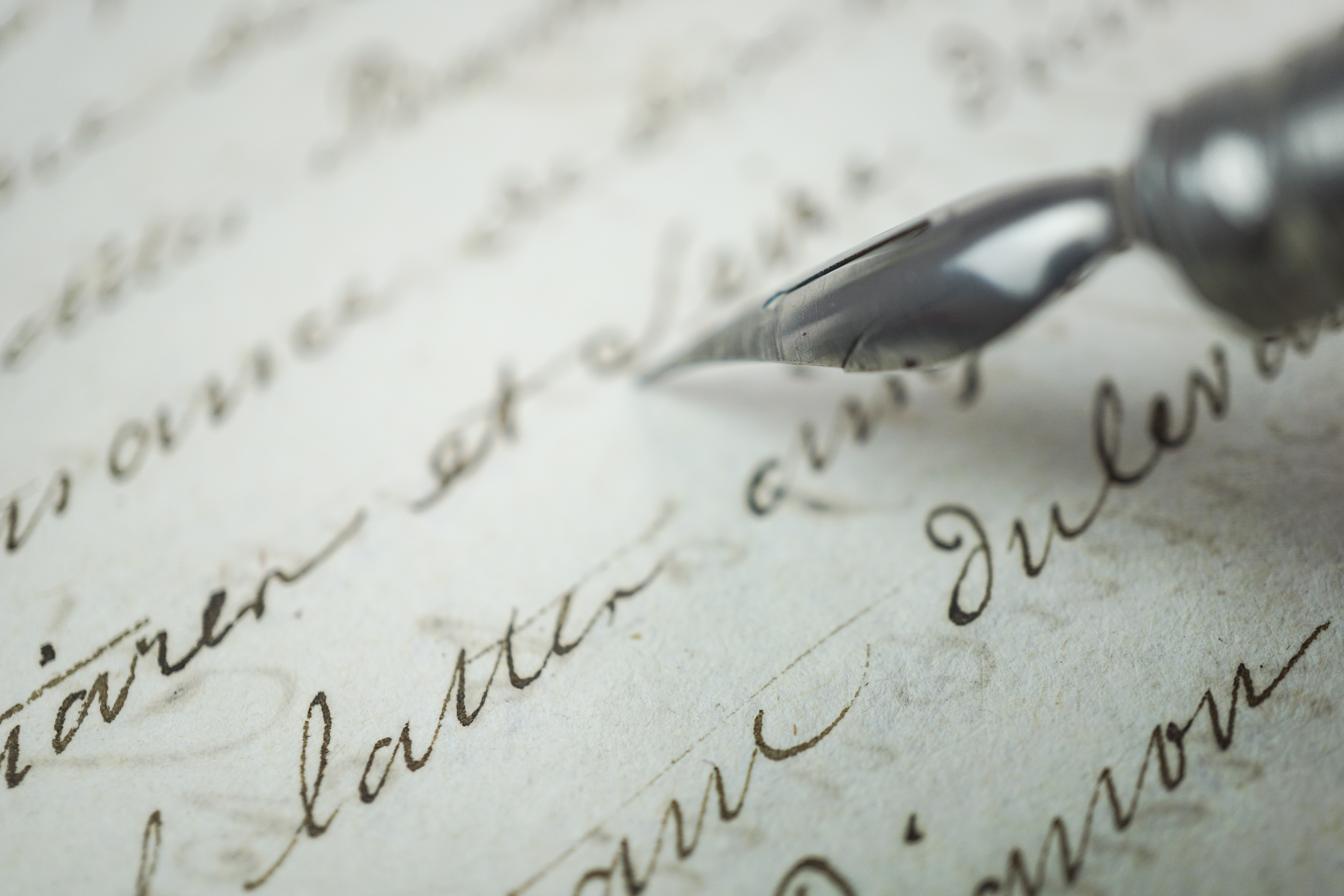  “Write, Cut, Rewrite”: a Oxford va in scena il dietro le quinte della grande letteratura