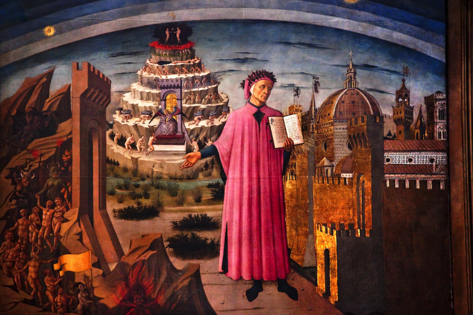 Sinalefe: significato ed esempi della figura metrica