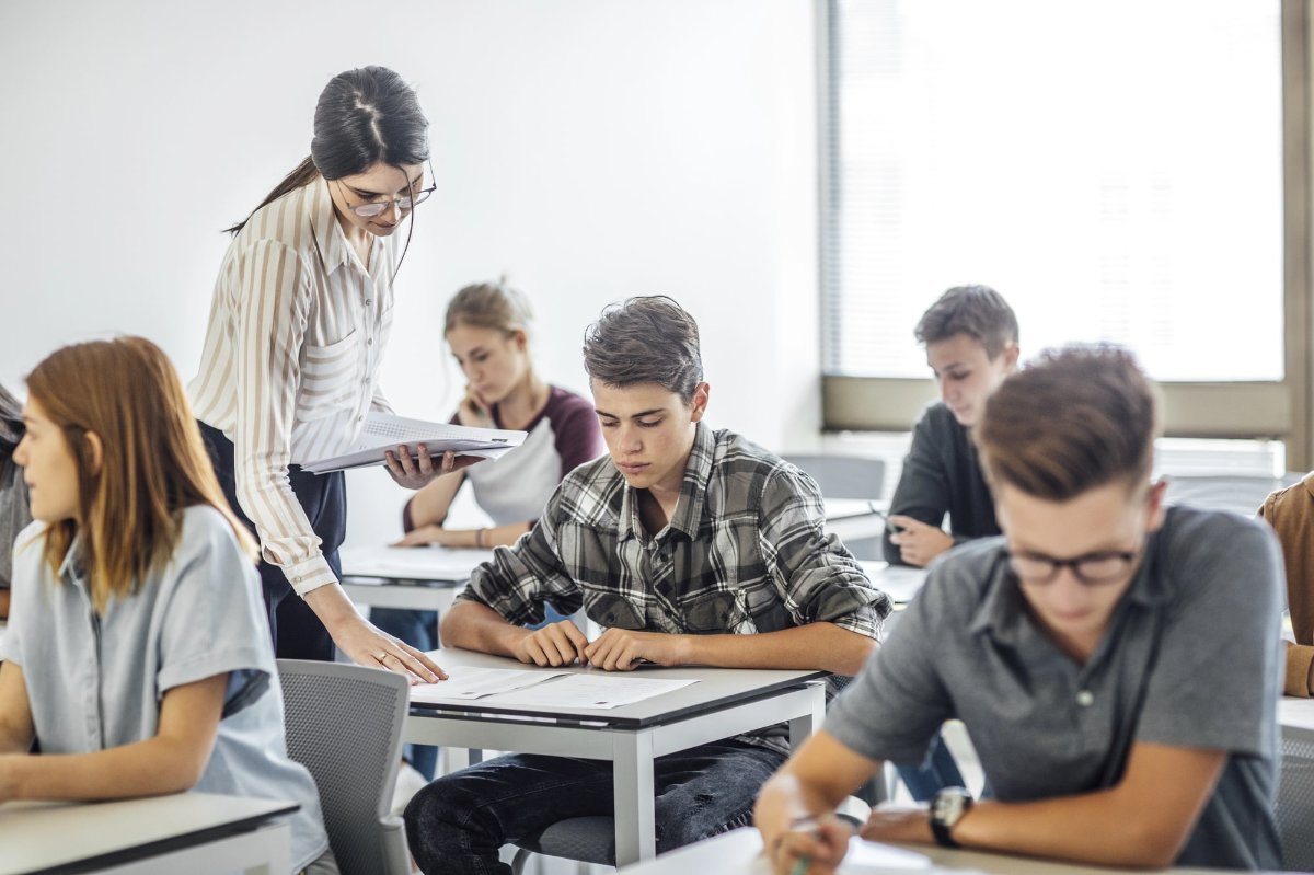 Tracce della Tipologia A della Prima Prova degli Esami di Stato 2025: gli studenti erano preparati?