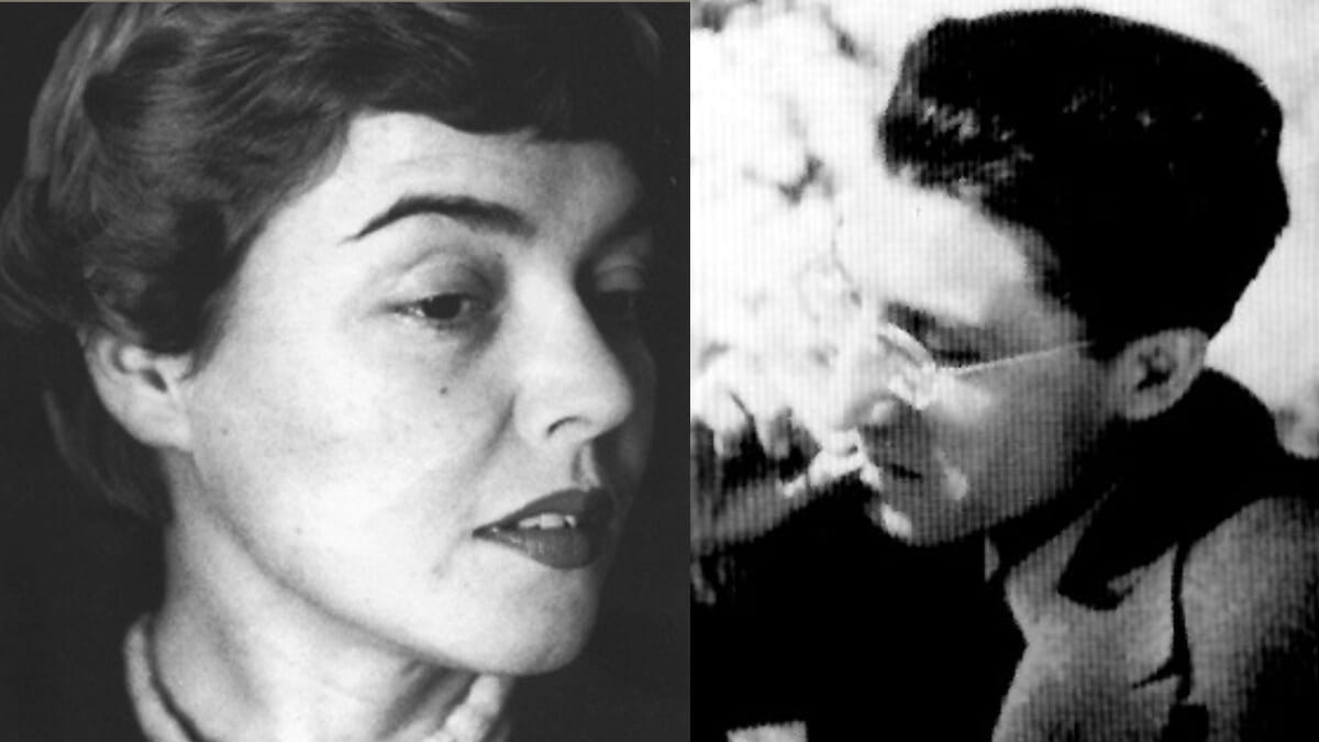 Fernanda Pivano nelle parole di Cesare Pavese: un legame letterario
