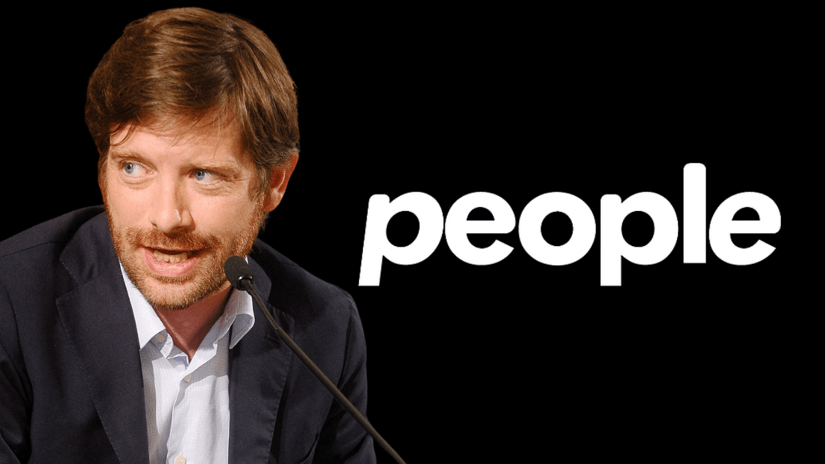 Intervista a Giuseppe Civati, da deputato a editore di People