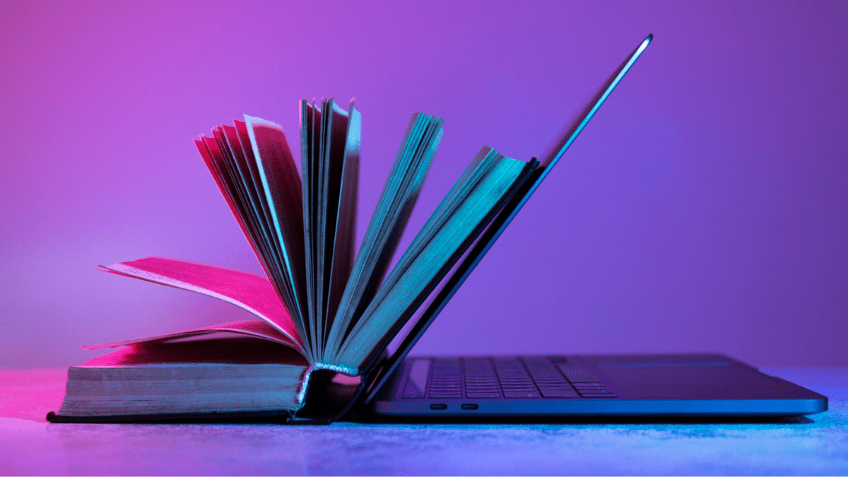 Ecco perché i libri sono meglio di internet e non moriranno mai
