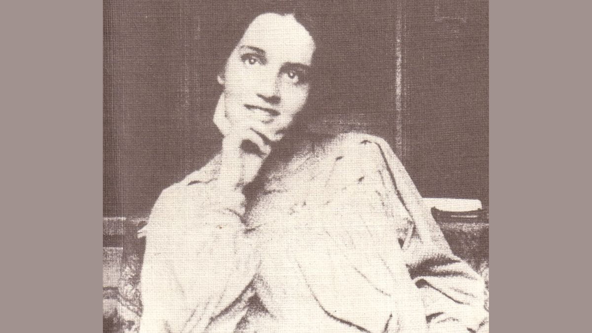 “Rose calpestava”: la poesia di Sibilla Aleramo che grida la violenza di genere