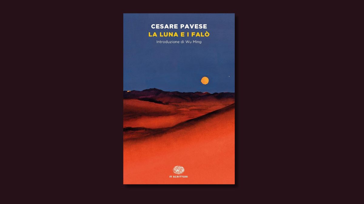 27 agosto 1950, l'ultimo atto di Cesare Pavese: perché “La luna e i falò” è il suo testamento prima dell'addio