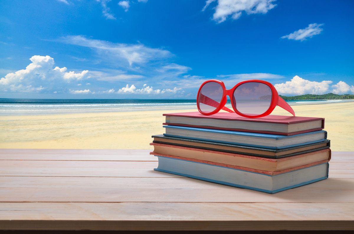 5 romanzi ambientati in estate da leggere in vacanza