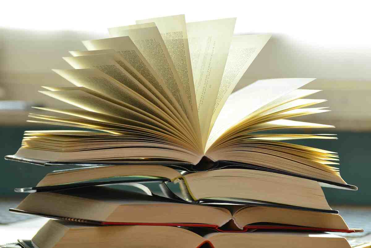 12 libri in uscita a Maggio 2025 da non perdere