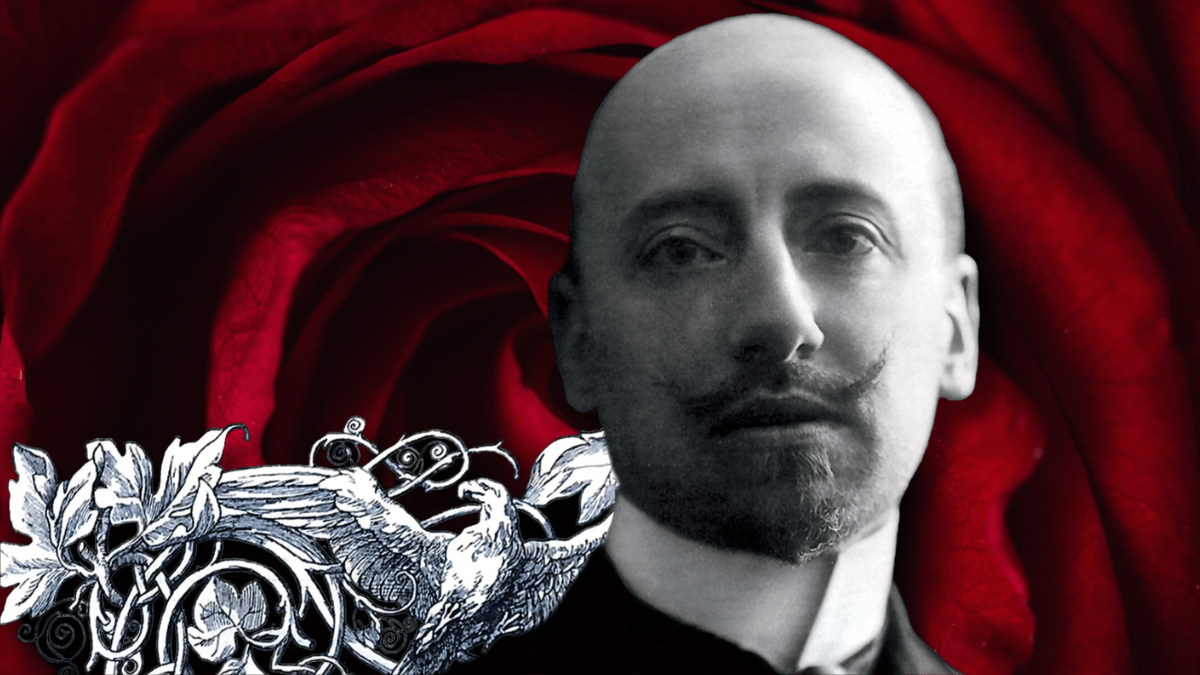 “Voglio un amore”: poesia e passione in Gabriele d'Annunzio
