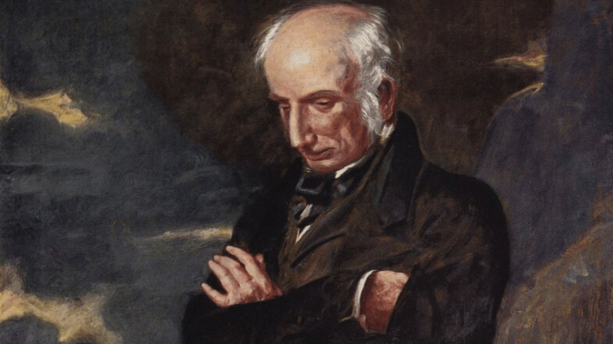 William Wordsworth: vita e opere del poeta inglese simbolo del Romanticismo
