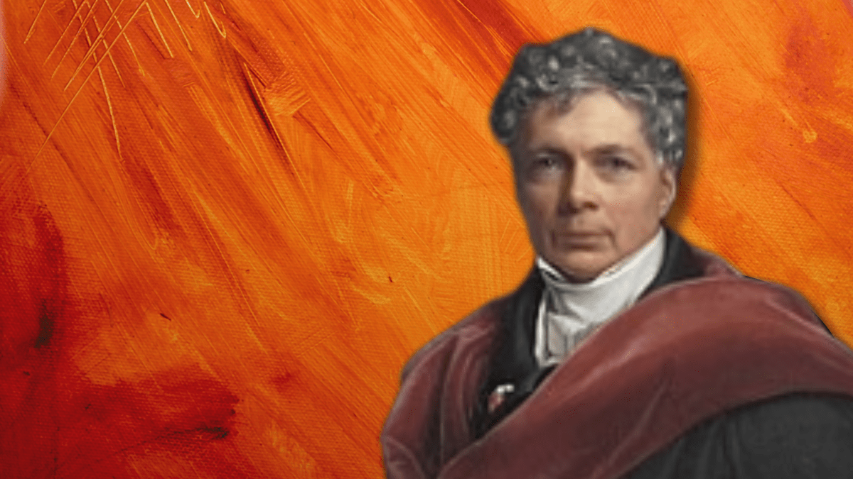 Friedrich Schelling: vita, pensiero e opere del filosofo della malinconia