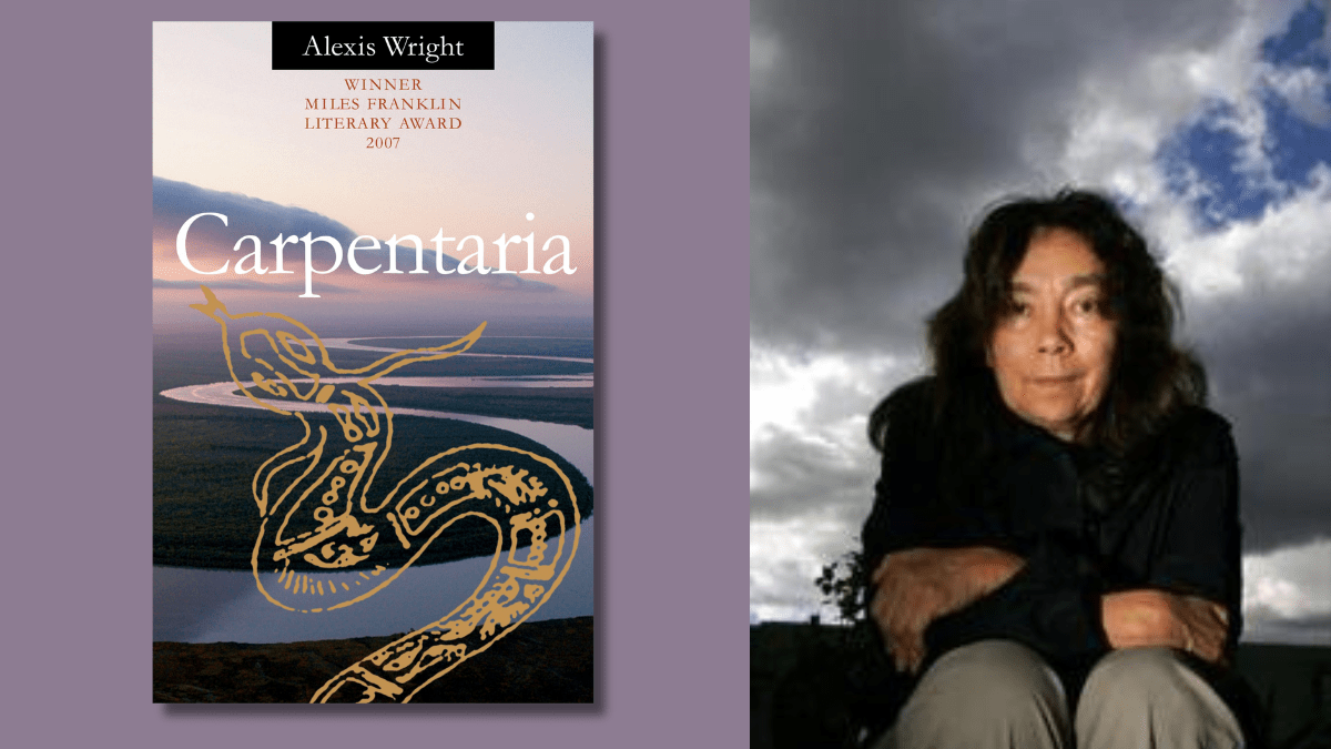 Chi è Alexis Wright, la scrittrice australiana tra i favoriti per il Nobel
