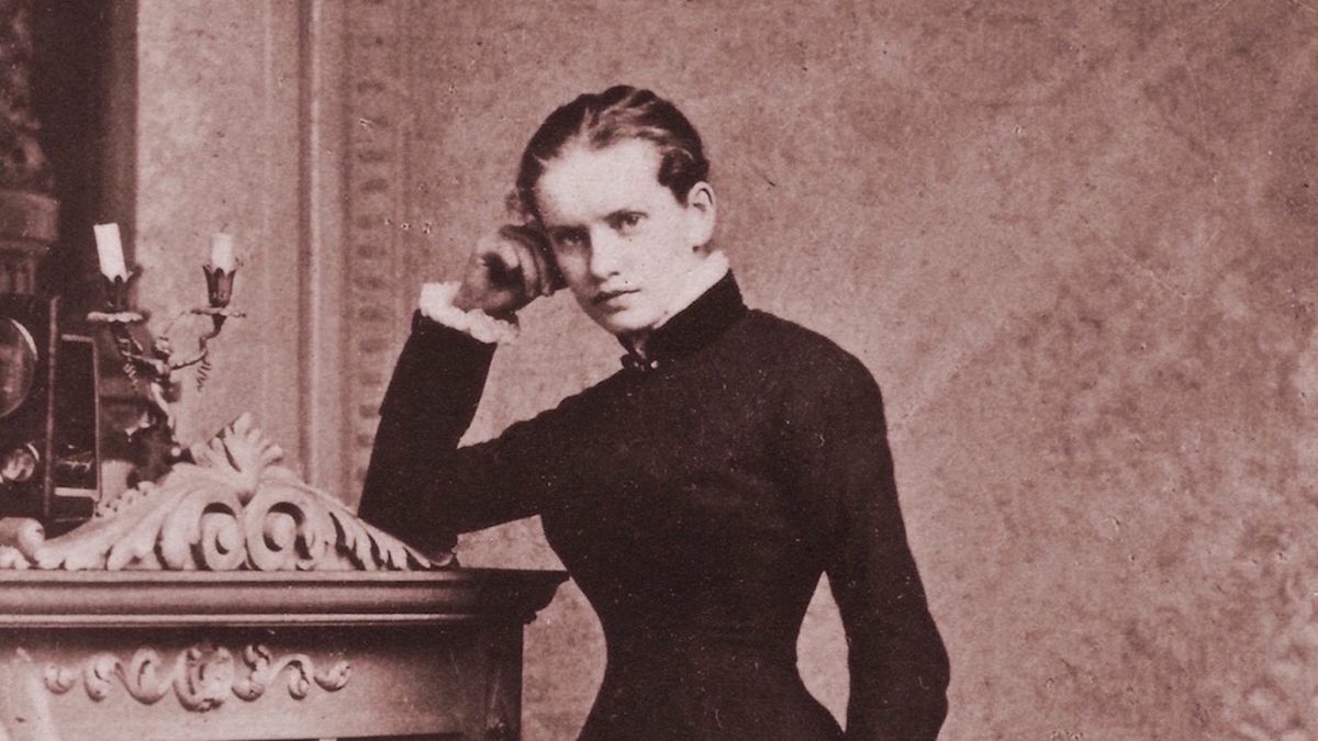 Chi era Lou von Salomé, la donna che stregò filosofi e poeti