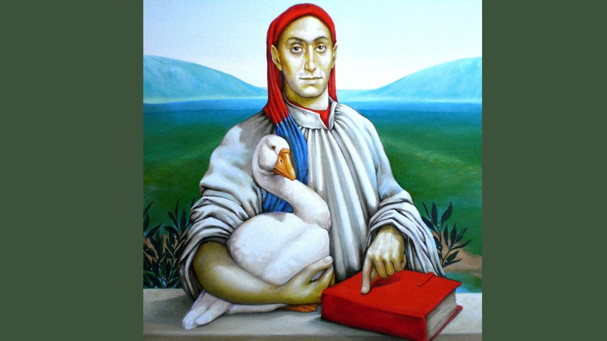 La novella delle papere di Giovanni Boccaccio: analisi, trama e significato della difesa dell'amore nel Decameron