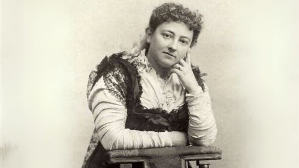 Olive Schreiner: vita e opere della “Charlotte Brontë del Sudafrica”