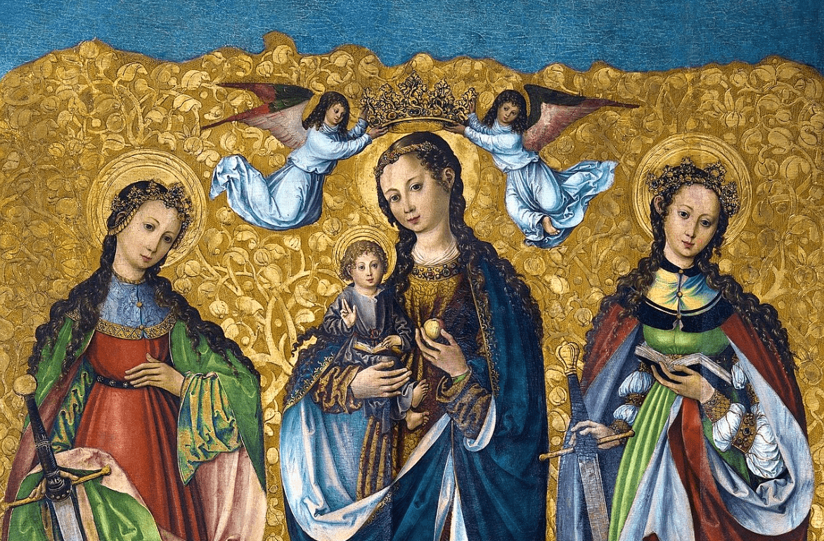 Martirio di Perpetua e Felicita, le sante cristiane che si celebrano il 7 Marzo