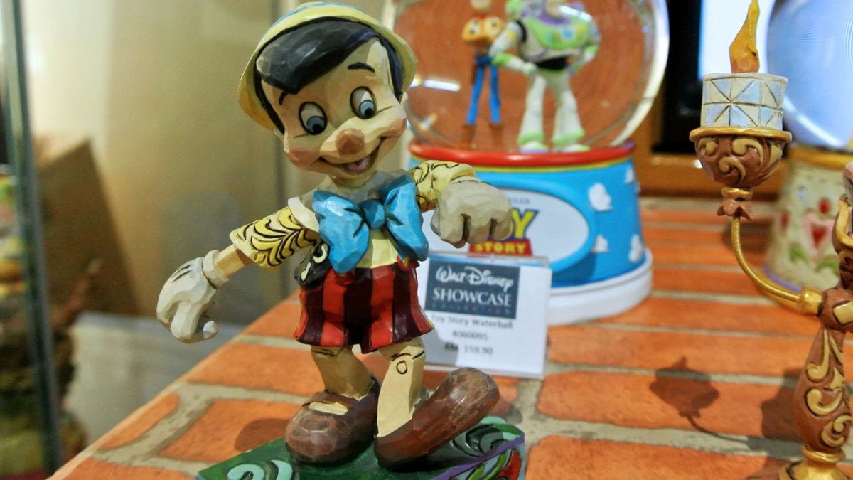 I 200 anni di Carlo Collodi alla Bologna Children's Book Fair: perché leggere ancora Pinocchio