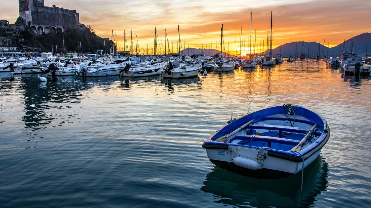 “Il porto” di Antonia Pozzi: analisi e significato della celebre poesia