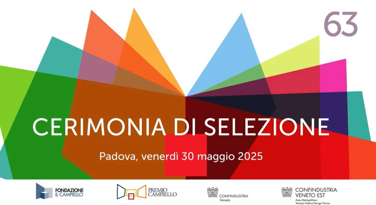 Cinquina Premio Campiello 2025: i 5 finalisti