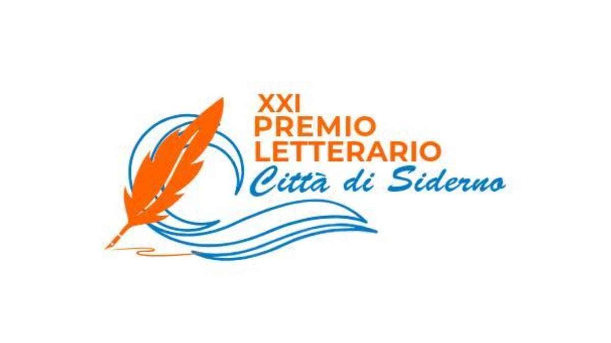 Premio letterario Città di Siderno: i vincitori 2026