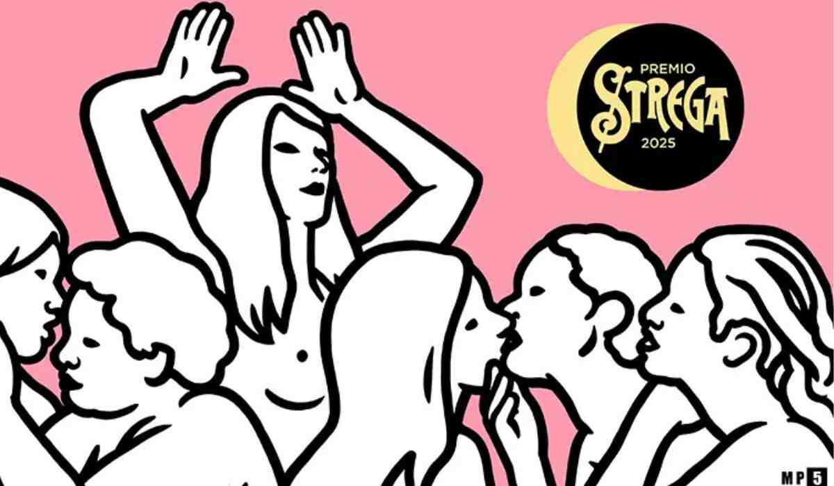 Dozzina Premio Strega 2025: i 12 libri candidati