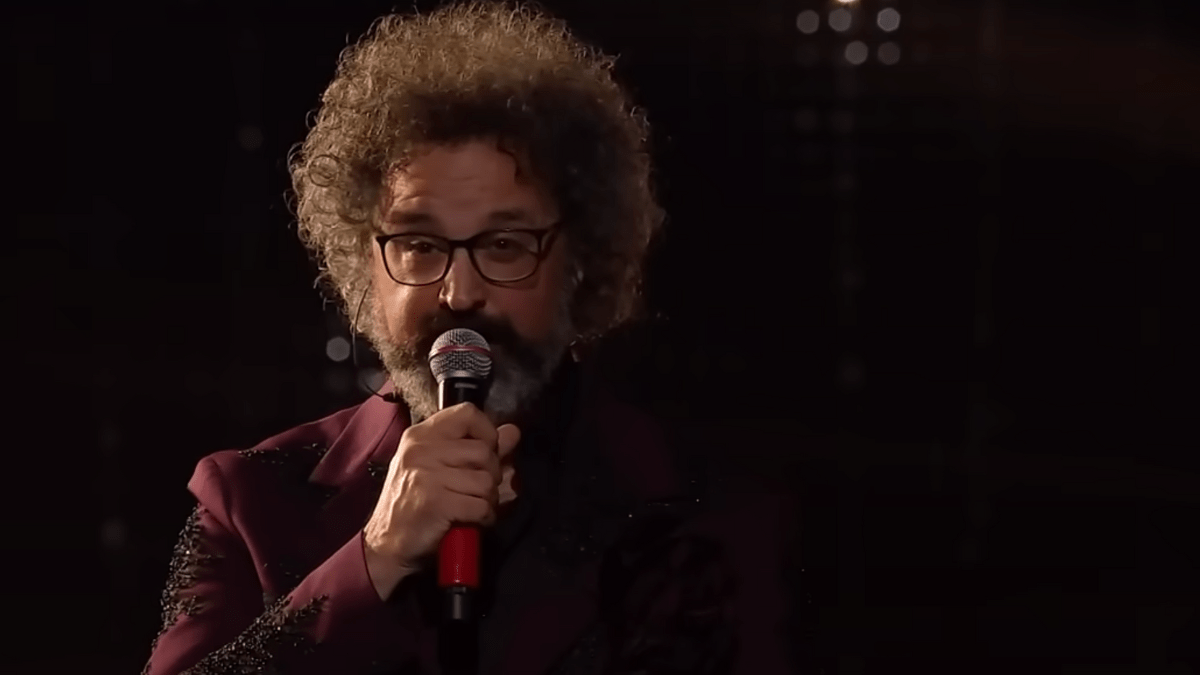 “Quando sarai piccola” di Simone Cristicchi: significato e la vera storia che ha ispirato la canzone