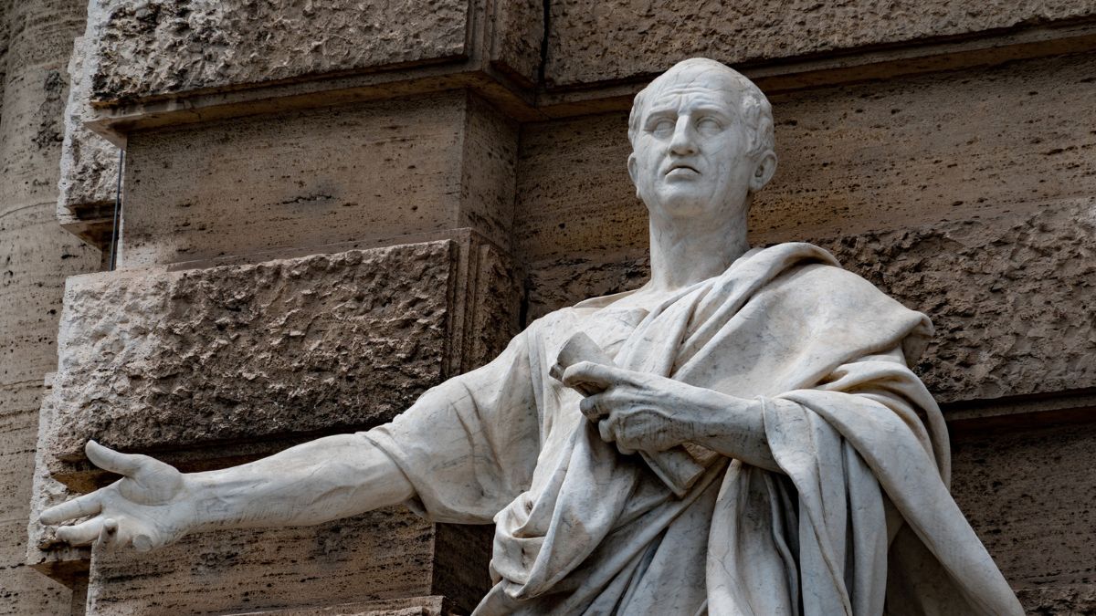 “Quousque tandem abutere, Catilina, patientia nostra?”: significato e chi l'ha detto