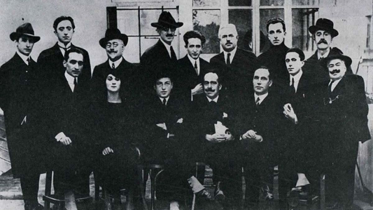 “O la Repubblica o il caos”: origine del motto e chi l'ha detto