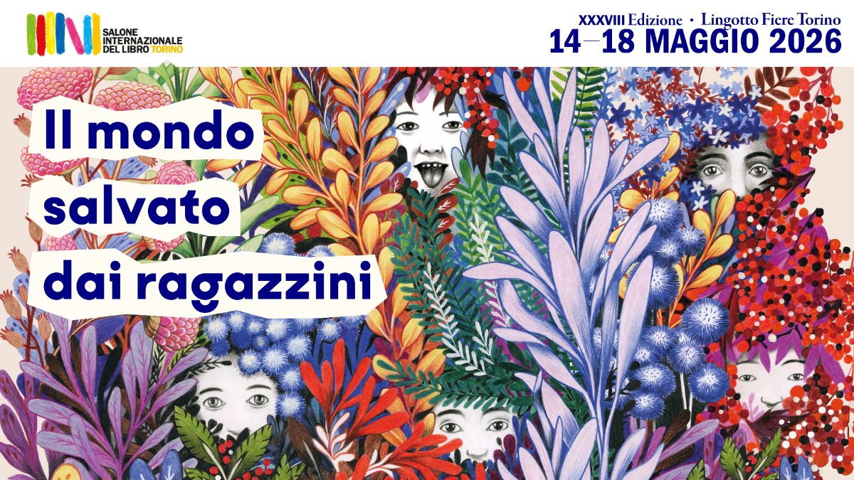 Salone del Libro di Torino 2026: novità, stand e ospiti al Lingotto