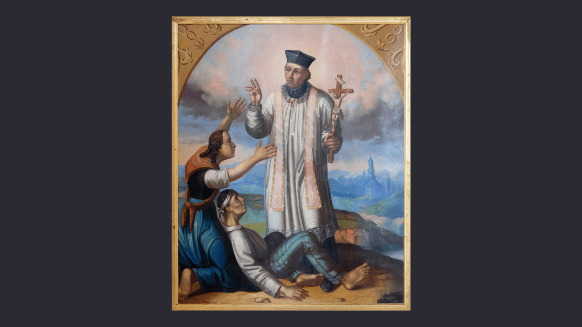 San Valentino: chi era e perché è il “santo degli innamorati”