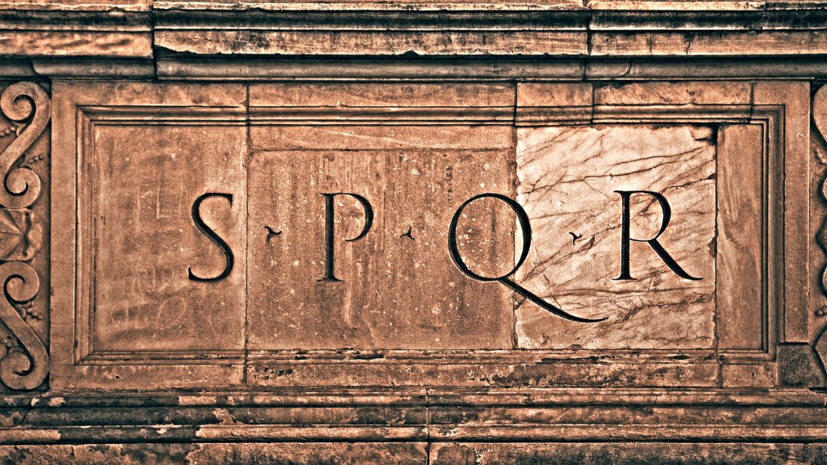 “SPQR” di Giuseppe Gioacchino Belli: una poesia per il Natale di Roma