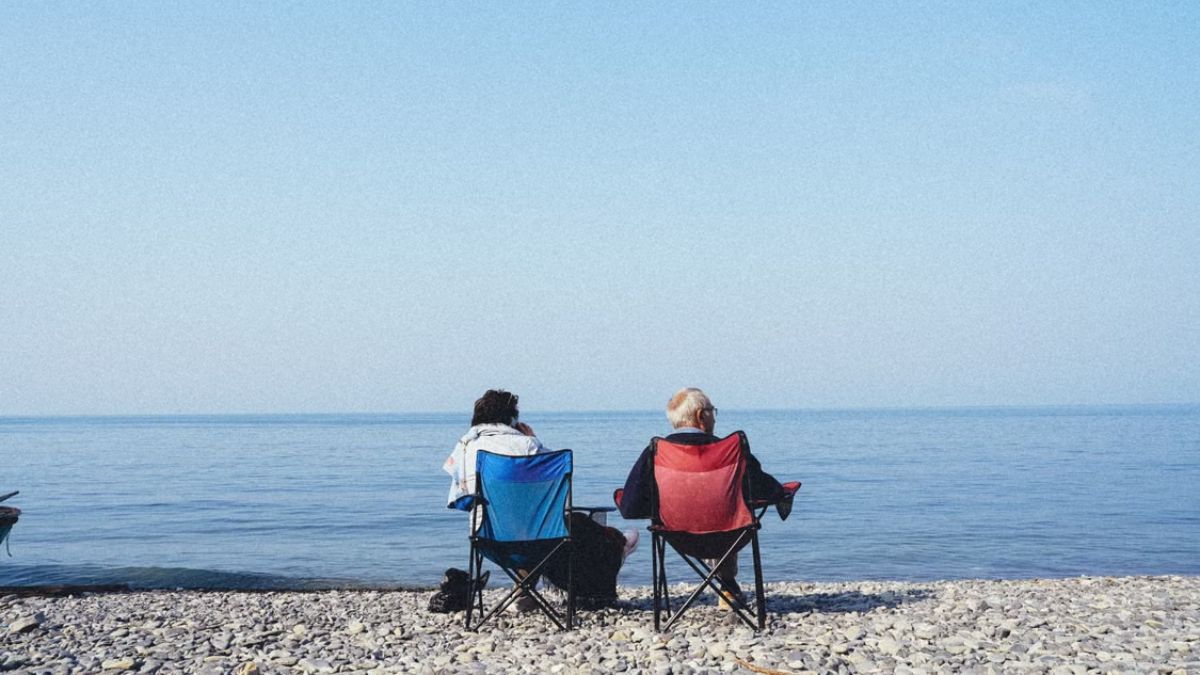 “Summer”: l'estate in poesia di Louise Glück come termometro della passione amorosa