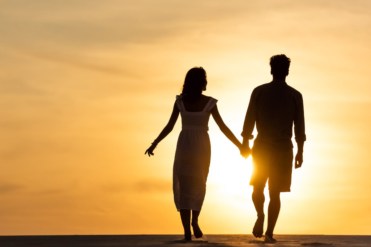 “La notte prende in segreto”: una poesia d'amore di Rilke da leggere a San Valentino