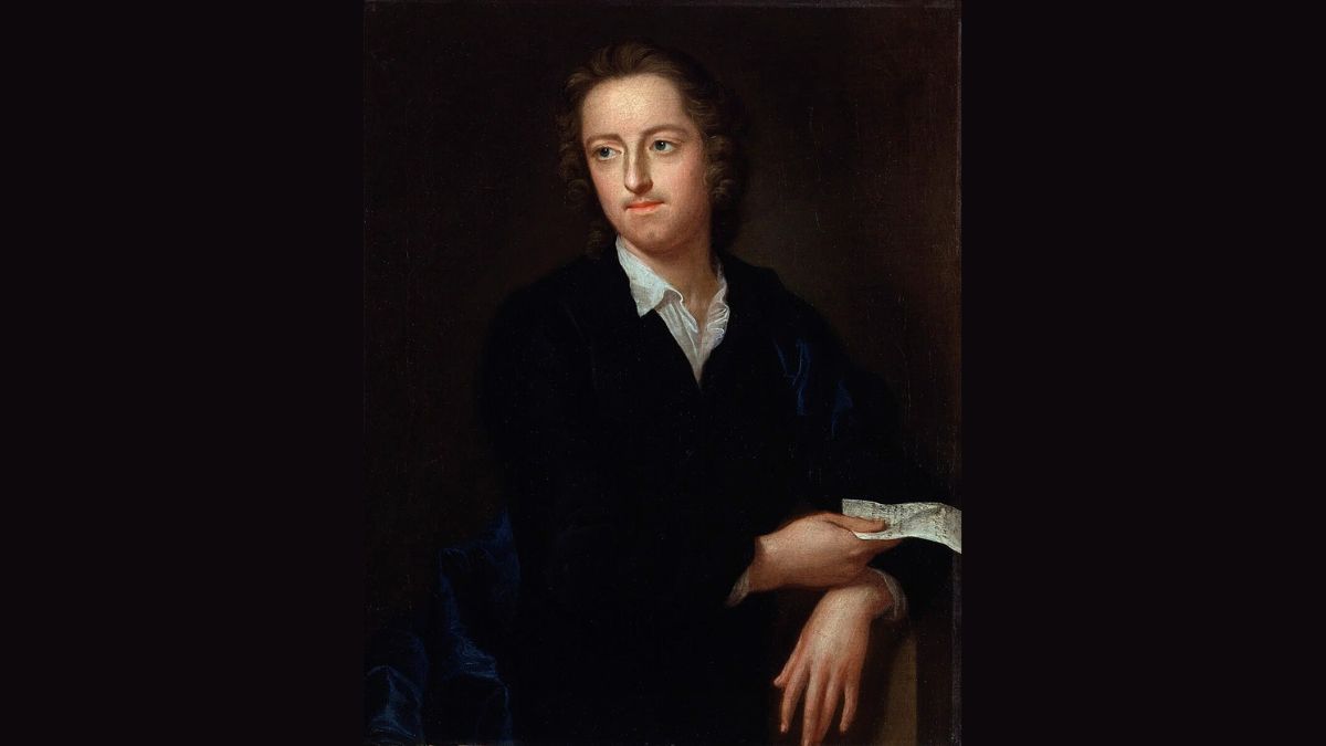Thomas Gray: vita e opere del poeta inglese che ispirò Ugo Foscolo