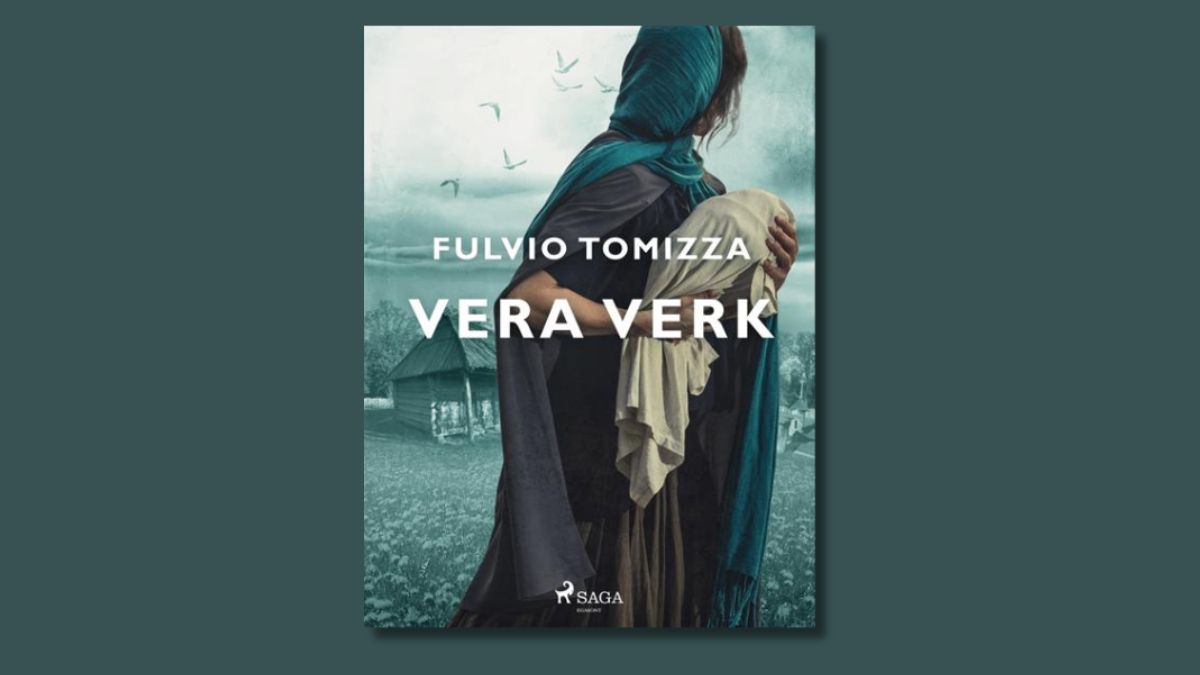 La ricerca del divino come senso di appartenenza e cancellazione del male in “Vera Verk” di Fulvio Tomizza