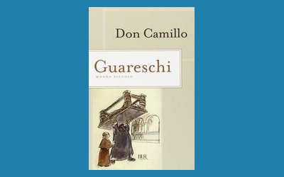 Don Camillo. Mondo piccolo